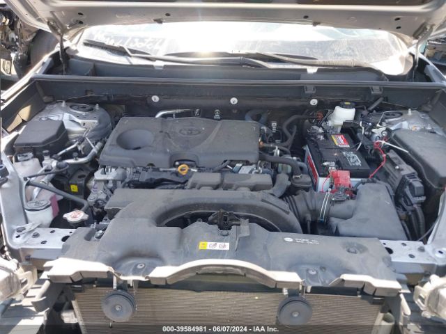 2T3W1RFV9MC133535 Toyota Rav4 Xle