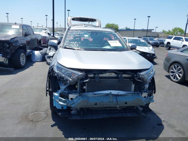 2T3W1RFV9MC133535 Toyota Rav4 Xle