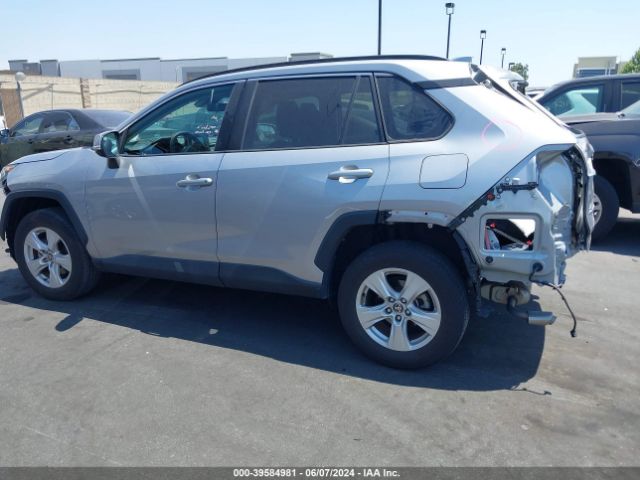 2T3W1RFV9MC133535 Toyota Rav4 Xle