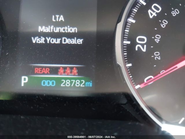 2T3W1RFV9MC133535 Toyota Rav4 Xle