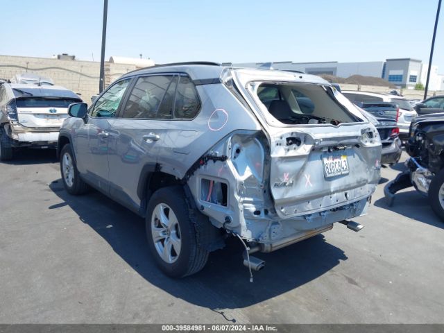 2T3W1RFV9MC133535 Toyota Rav4 Xle