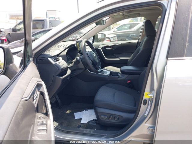 2T3W1RFV9MC133535 Toyota Rav4 Xle