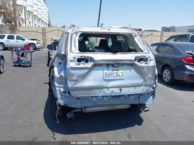 2T3W1RFV9MC133535 Toyota Rav4 Xle