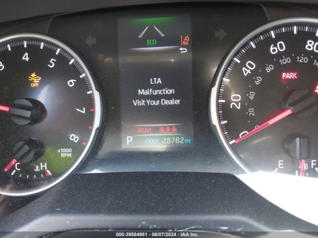 2T3W1RFV9MC133535 Toyota Rav4 Xle
