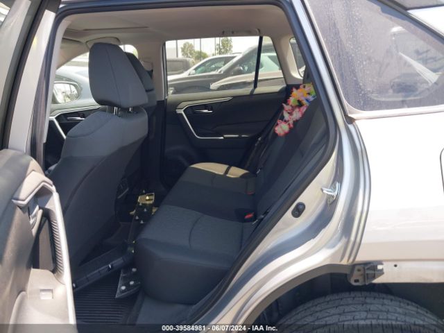 2T3W1RFV9MC133535 Toyota Rav4 Xle
