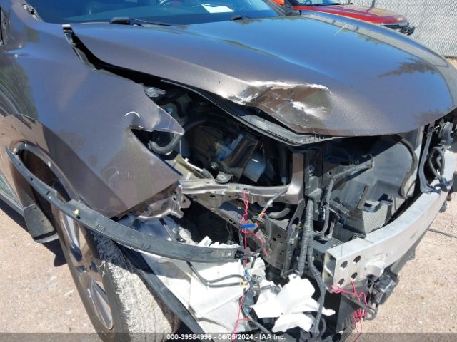 5N1AZ2MH9FN238958 Nissan MURANO SL