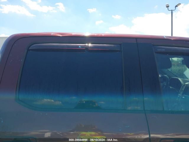 1FTFW1EG8FFB48214 Ford F-150 Lariat