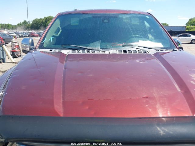 1FTFW1EG8FFB48214 Ford F-150 Lariat