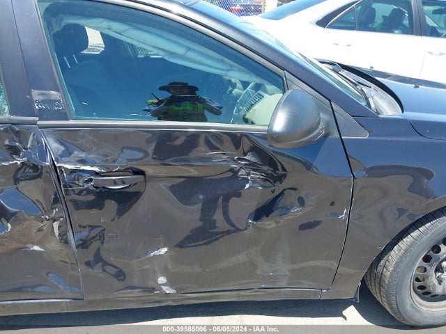 Chevrolet Cruze Ls Manual 2014 1G1PB5SH0E7310262 Image 19