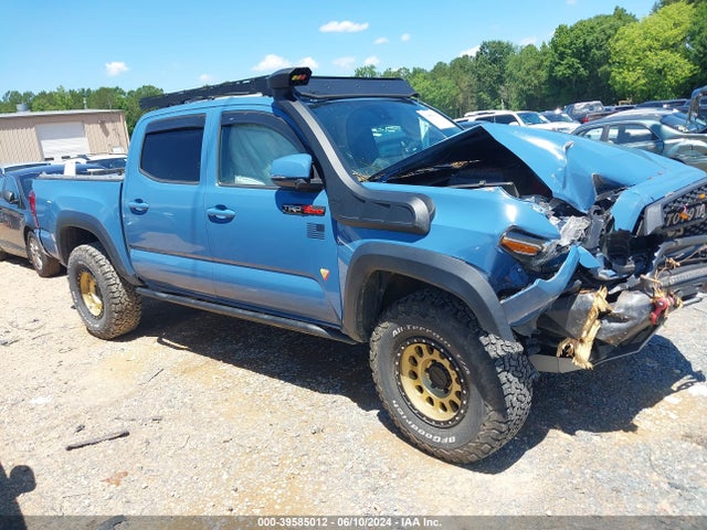 Toyota Tacoma Trd Off Road 2019 3TMCZ5AN5KM219028 zdjęcie główne