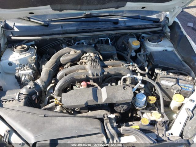JF1GPAB65G8273373 Subaru Impreza 2.0i Premium