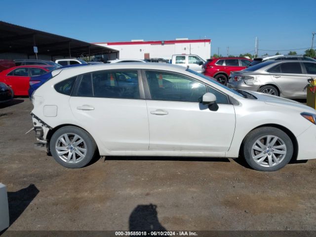 JF1GPAB65G8273373 Subaru Impreza 2.0i Premium