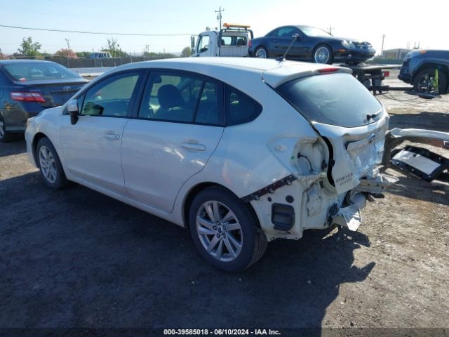 JF1GPAB65G8273373 Subaru Impreza 2.0i Premium
