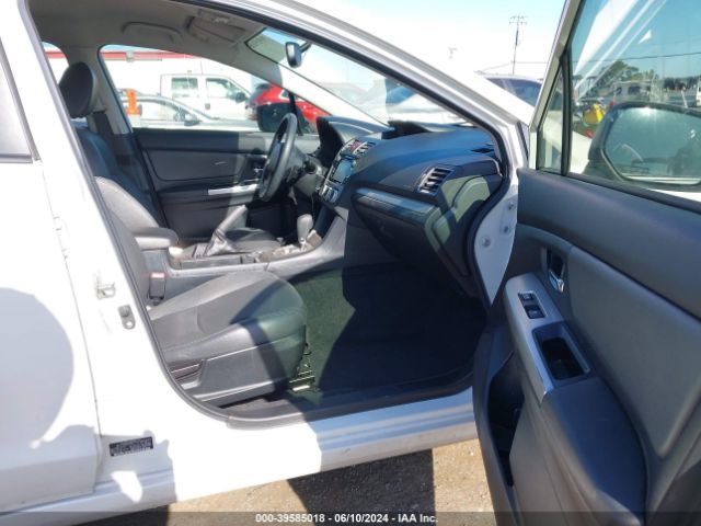 JF1GPAB65G8273373 Subaru Impreza 2.0i Premium