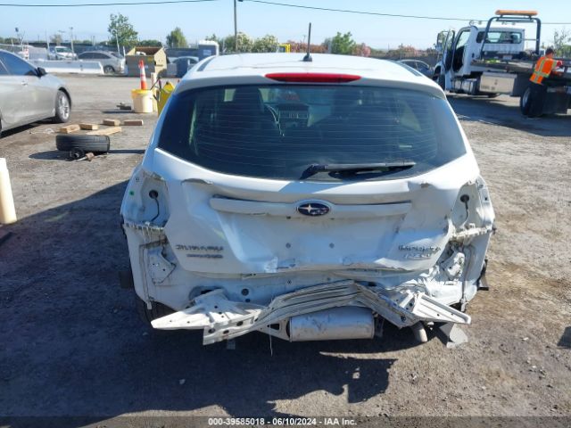 JF1GPAB65G8273373 Subaru Impreza 2.0i Premium