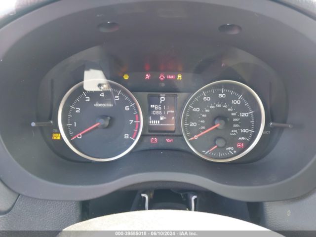 JF1GPAB65G8273373 Subaru Impreza 2.0i Premium