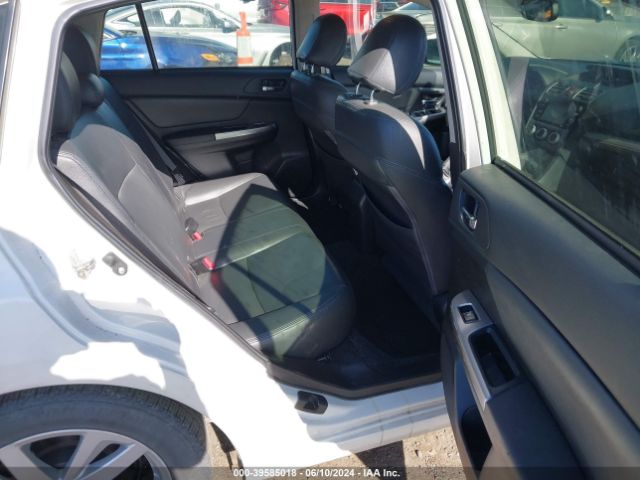 JF1GPAB65G8273373 Subaru Impreza 2.0i Premium