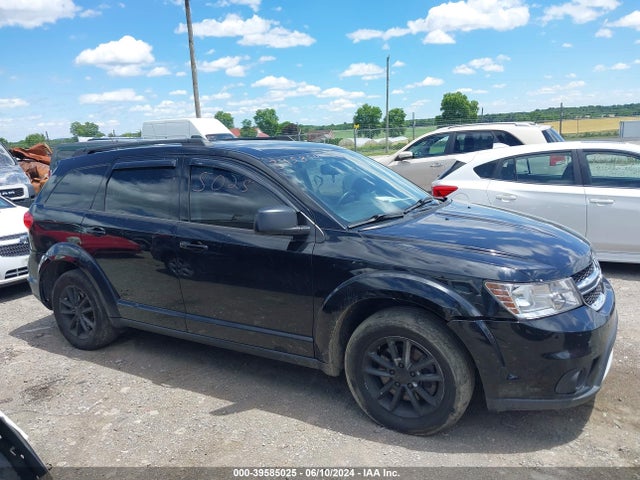 Dodge Journey Sxt 2014 3C4PDDBG1ET167899 Image 13