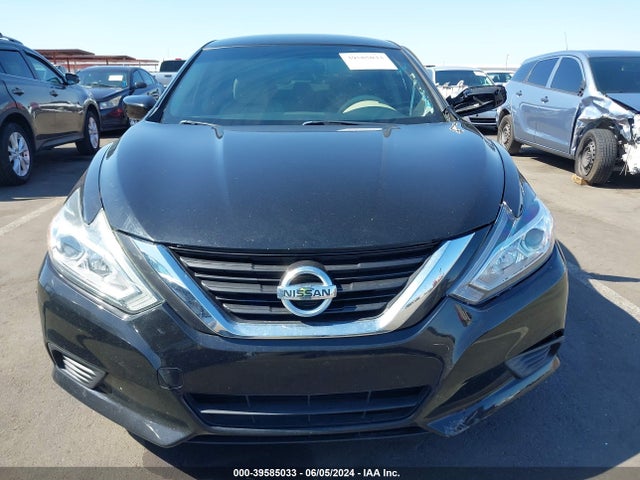 Nissan Altima 2.5 S 2016 1N4AL3AP0GC267596 Image 12