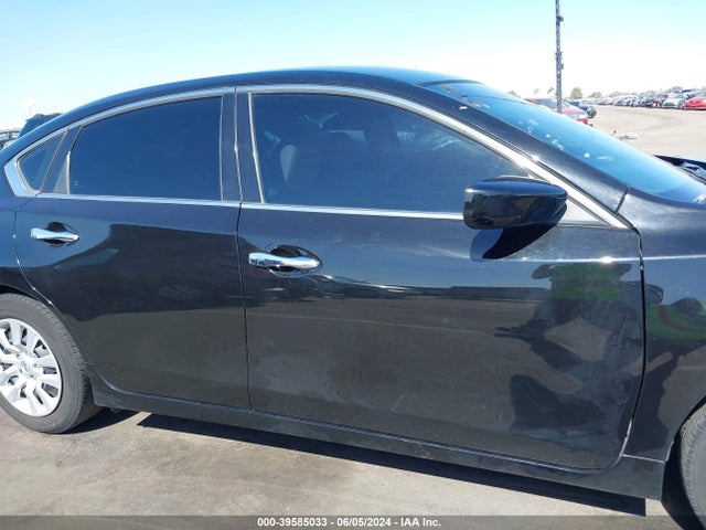 Nissan Altima 2.5 S 2016 1N4AL3AP0GC267596 Image 13
