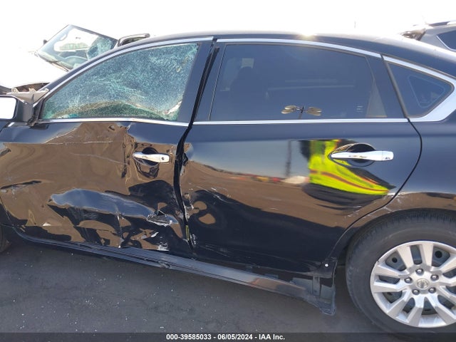 Nissan Altima 2.5 S 2016 1N4AL3AP0GC267596 Image 14