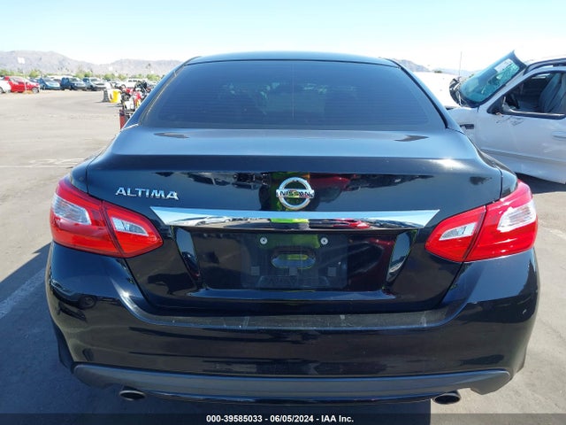 Nissan Altima 2.5 S 2016 1N4AL3AP0GC267596 Image 16