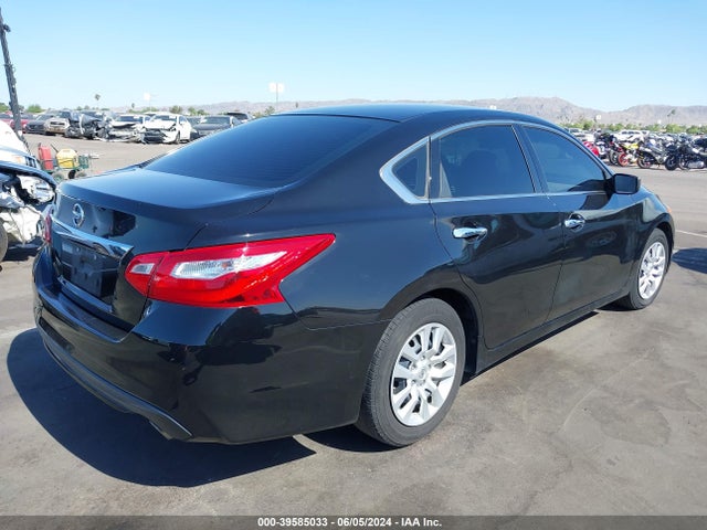 Nissan Altima 2.5 S 2016 1N4AL3AP0GC267596 Image 4