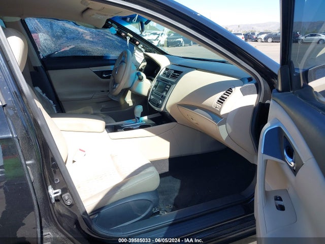 Nissan Altima 2.5 S 2016 1N4AL3AP0GC267596 Image 5