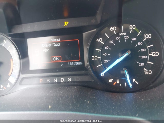 Ford EXPLORER XLT 2017 1FM5K8D80HGA65976 Image 15