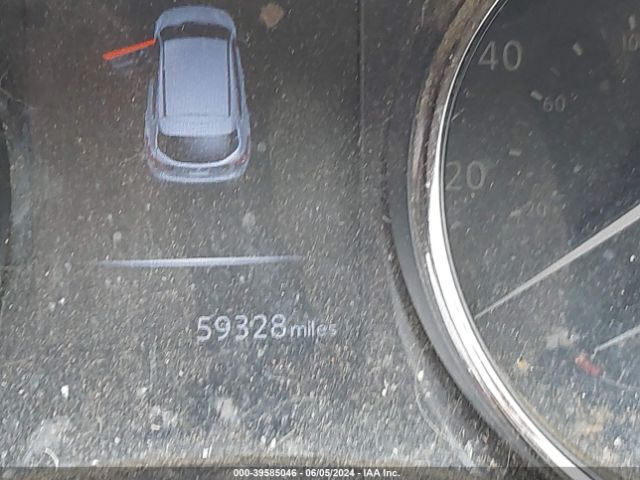 JN1BJ1CRXJW202724 Nissan Rogue Sport Sv