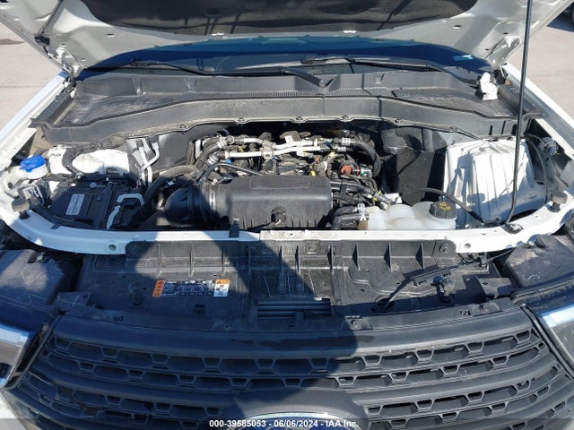 Ford Explorer 2023 1FMSK7BH9PGA41979 Image 10