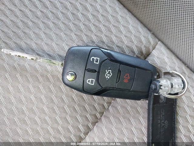 Ford Explorer 2023 1FMSK7BH9PGA41979 Image 11