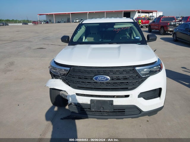 Ford Explorer 2023 1FMSK7BH9PGA41979 Image 12