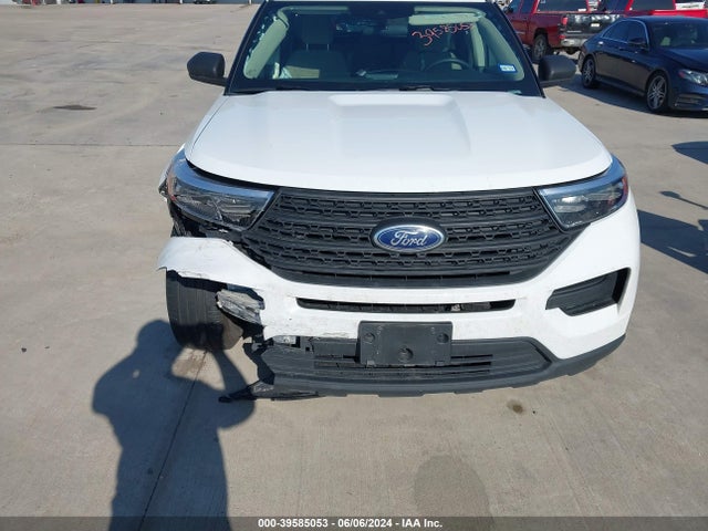 Ford Explorer 2023 1FMSK7BH9PGA41979 Image 17