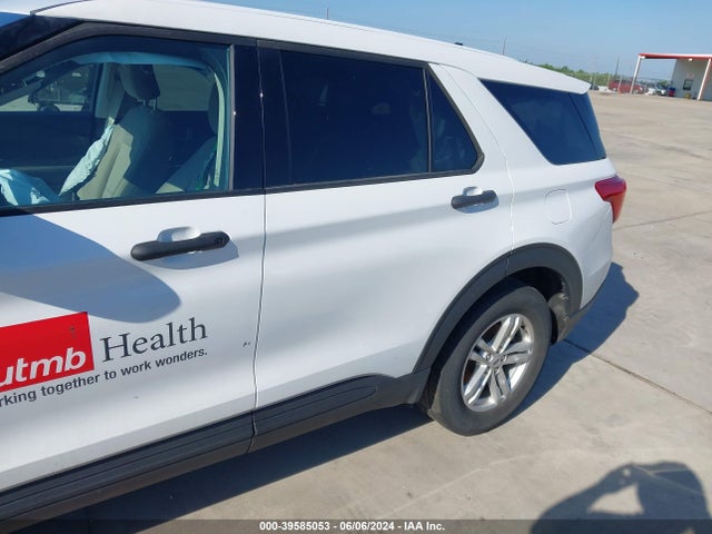 Ford Explorer 2023 1FMSK7BH9PGA41979 Image 19