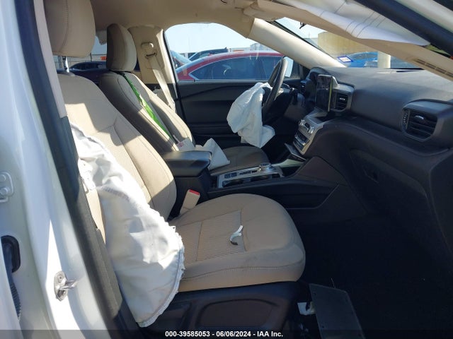 Ford Explorer 2023 1FMSK7BH9PGA41979 Image 5