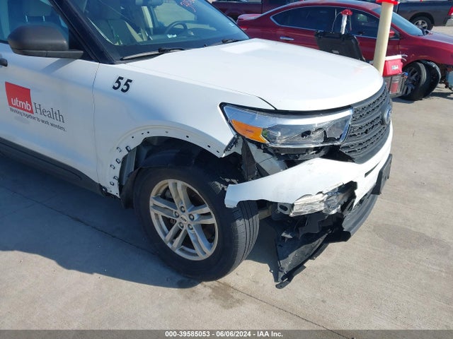 Ford Explorer 2023 1FMSK7BH9PGA41979 Image 6