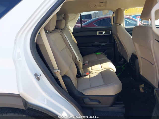 Ford Explorer 2023 1FMSK7BH9PGA41979 Image 8