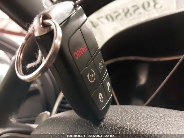 Jeep Grand Cherokee Limited 2015 1C4RJFBG2FC708632 Image 11