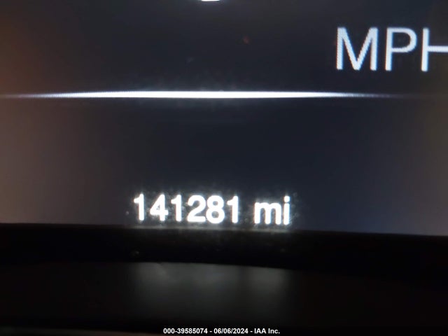 Jeep Grand Cherokee Limited 2015 1C4RJFBG2FC708632 Image 15