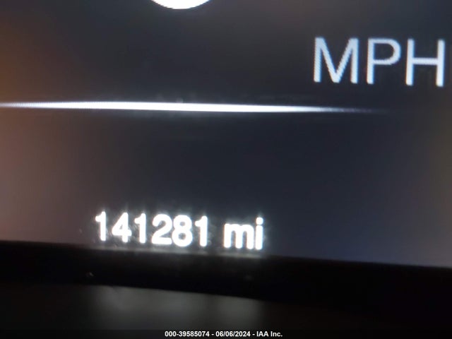 Jeep Grand Cherokee Limited 2015 1C4RJFBG2FC708632 Image 7