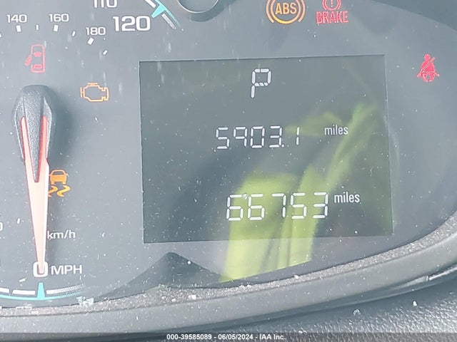 Chevrolet Spark Ls Cvt 2018 KL8CB6SAXJC468309 Image 15