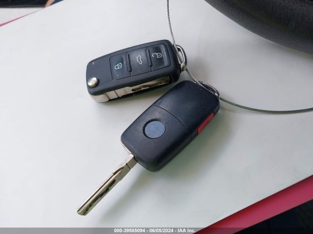 3VW2K7AJ7EM370642 Volkswagen Jetta 2.0l S