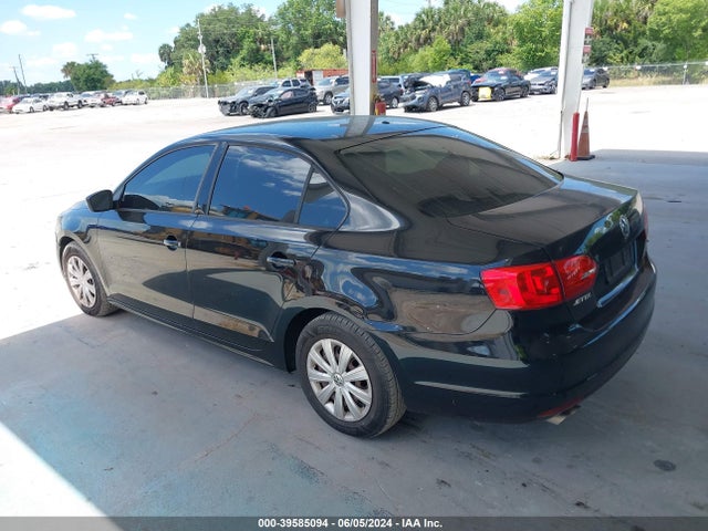 3VW2K7AJ7EM370642 Volkswagen Jetta 2.0l S