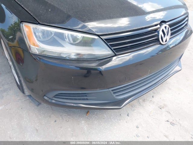 3VW2K7AJ7EM370642 Volkswagen Jetta 2.0l S