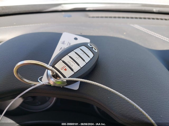 JN1EV7AP1JM361066 Infiniti Q50 3.0t Luxe