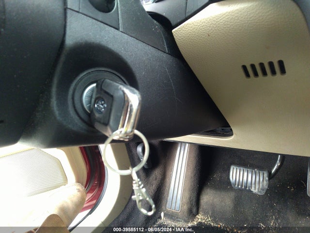 Ford FUSION SE 2014 3FA6P0HD2ER210187 Image 11