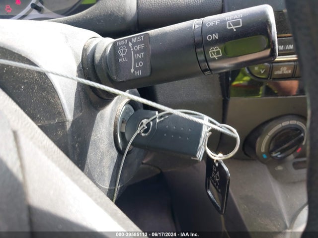 Mazda Mazda2 Sport 2014 JM1DE1KYXE0185094 Image 11