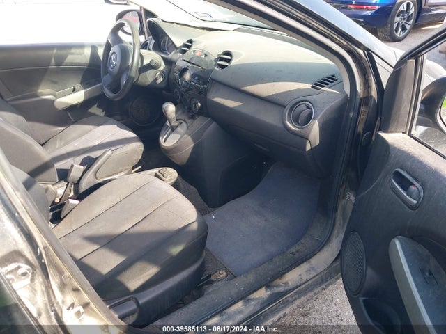 Mazda Mazda2 Sport 2014 JM1DE1KYXE0185094 Image 5