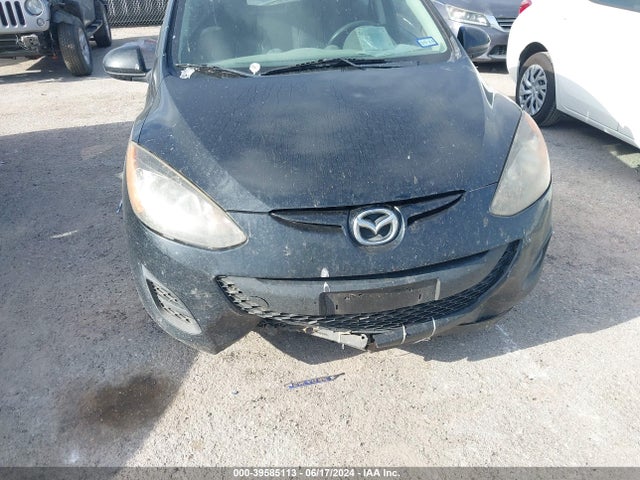 Mazda Mazda2 Sport 2014 JM1DE1KYXE0185094 Image 6